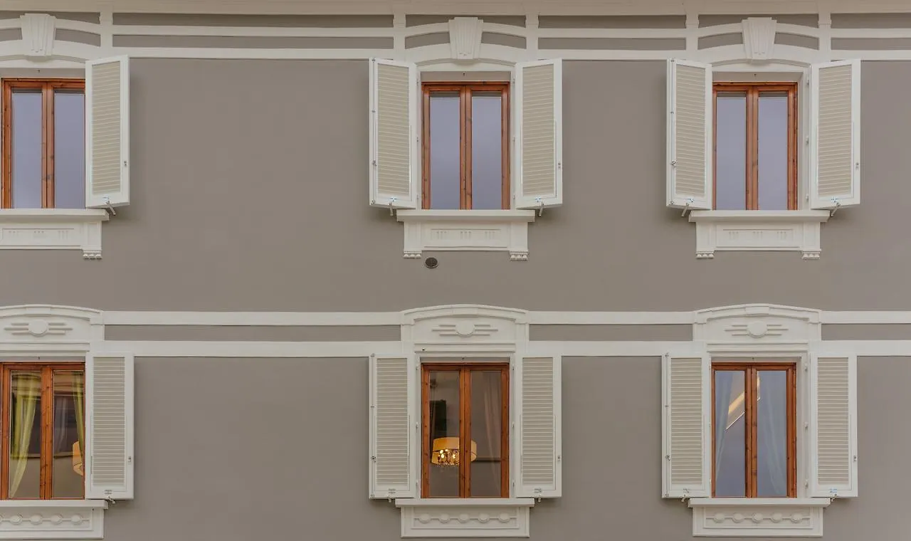 Aparthotel Residenza Cavour Empoli 5*,  Italia