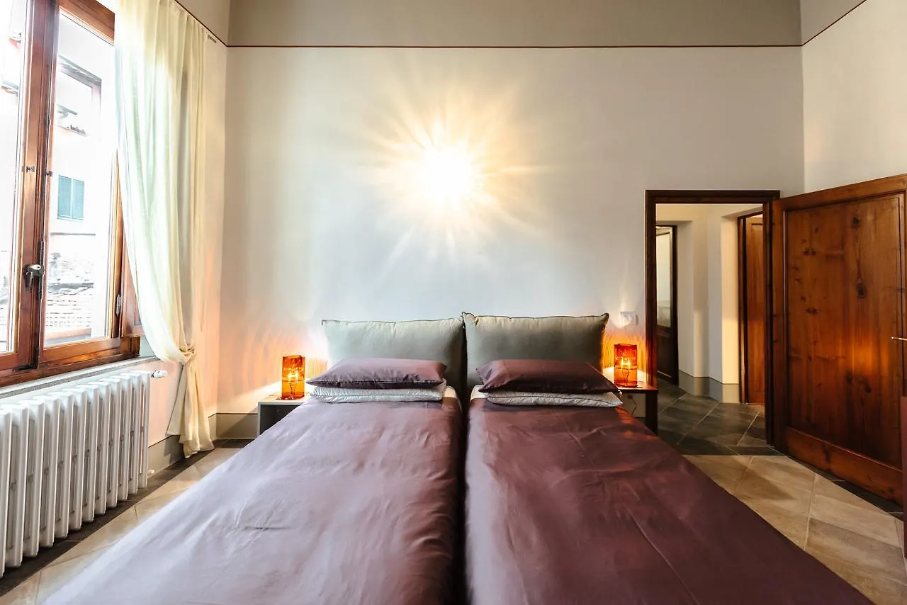 Aparthotel Residenza Cavour Empoli