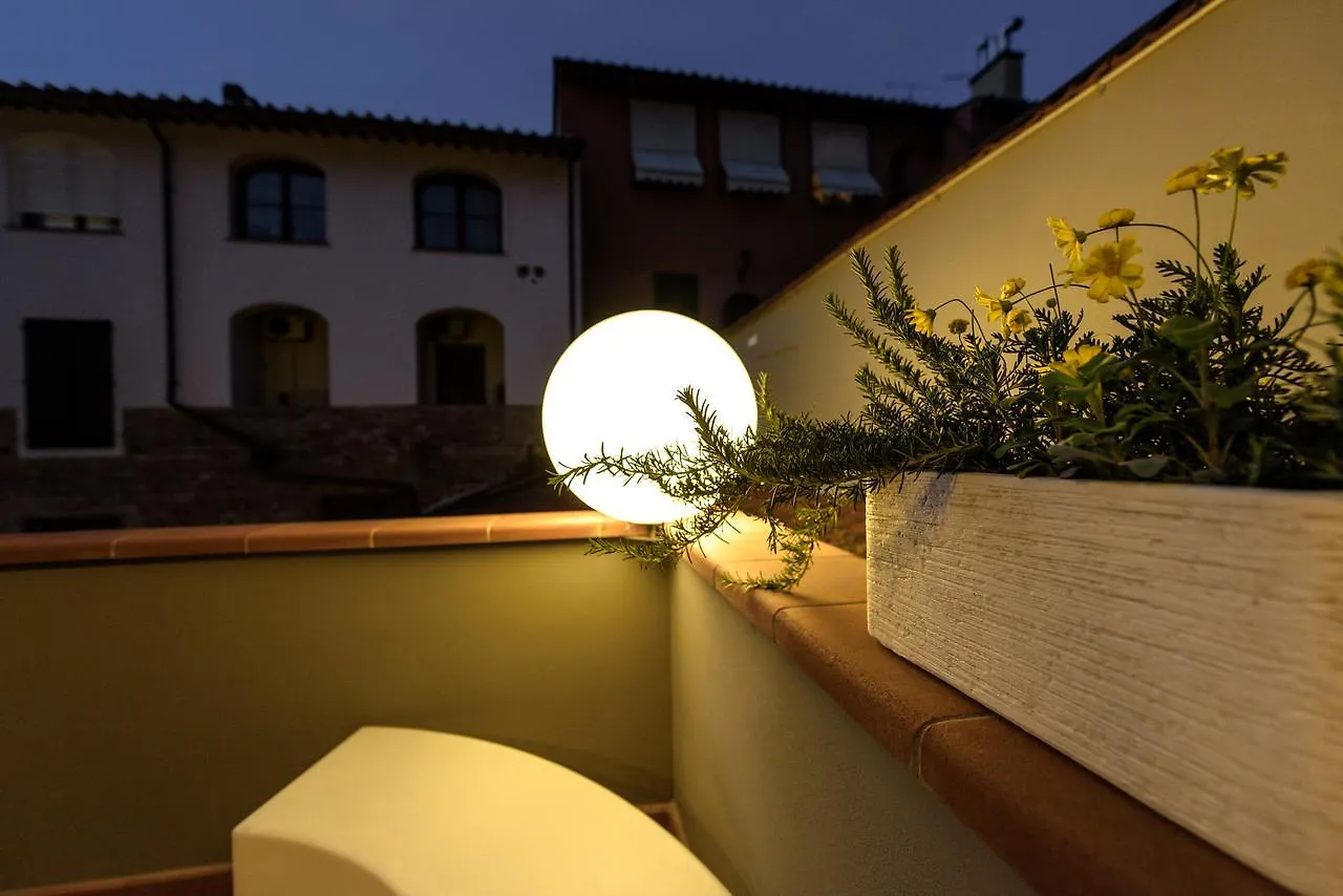 *****  Aparthotel Residenza Cavour Empoli Italia