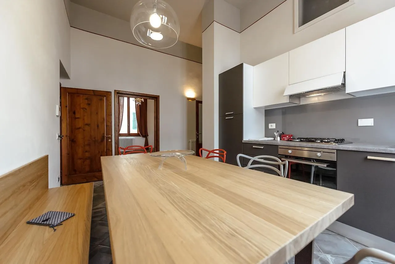 Aparthotel Residenza Cavour Empoli