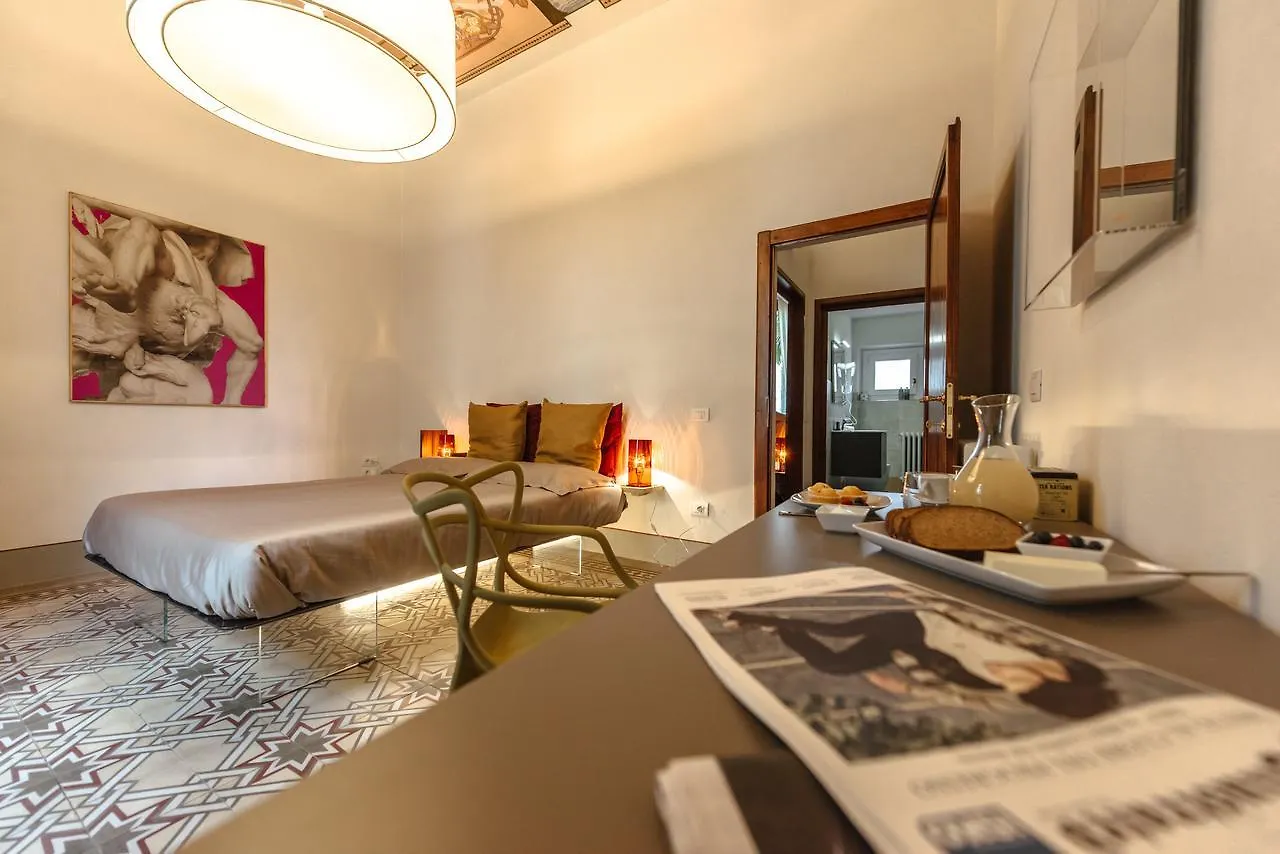 Aparthotel Residenza Cavour Empoli