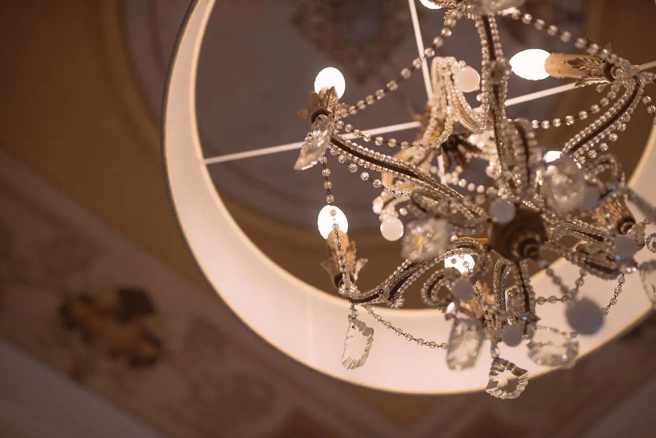 Aparthotel Residenza Cavour Empoli