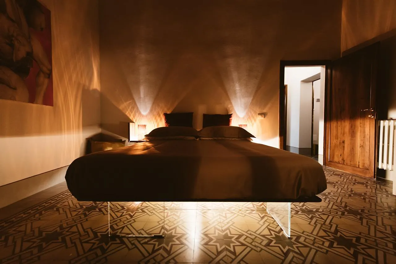 Aparthotel Residenza Cavour Empoli
