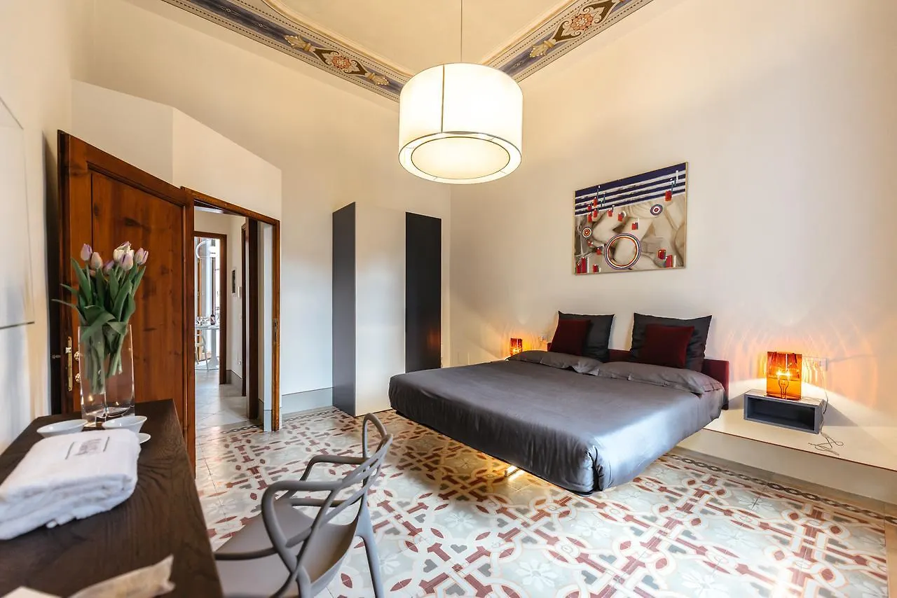 Aparthotel Residenza Cavour Empoli