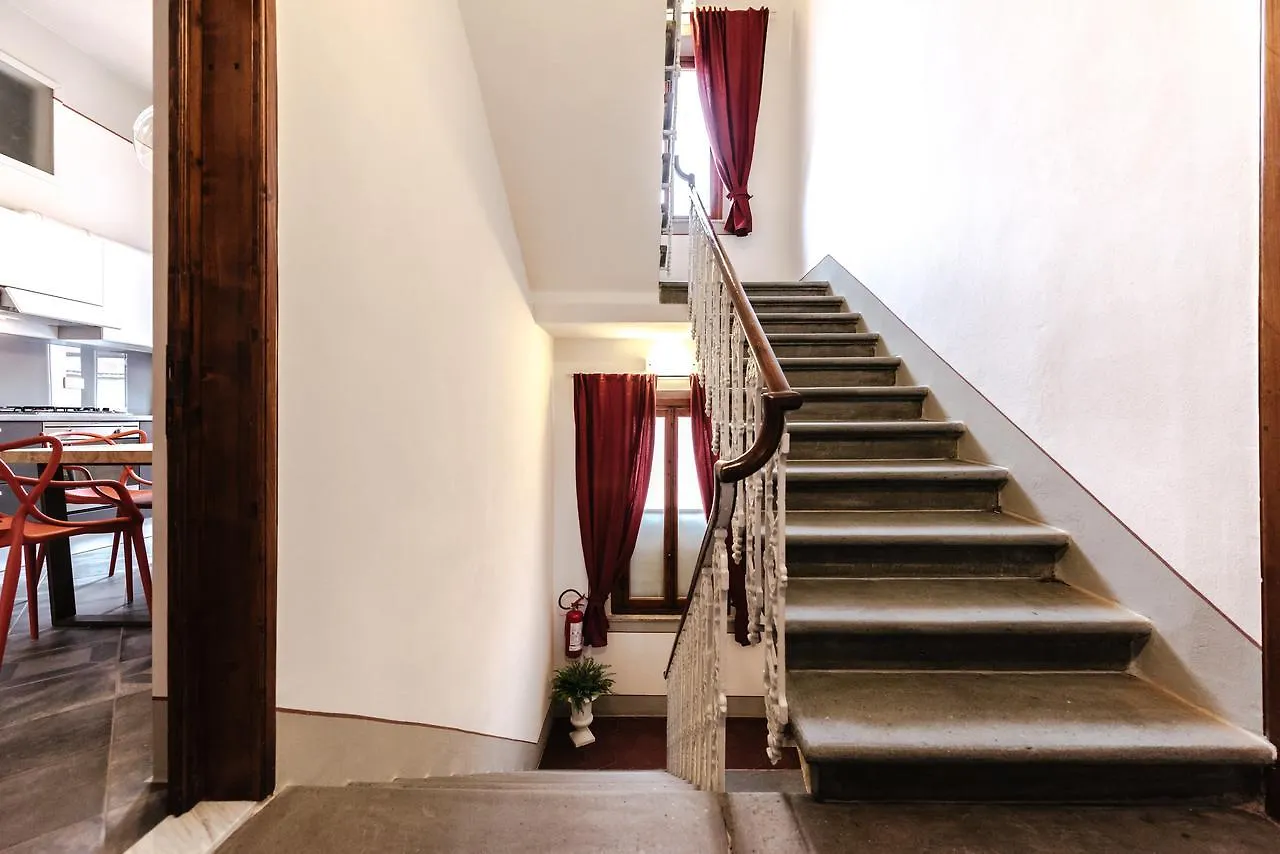 Aparthotel Residenza Cavour Empoli Italia