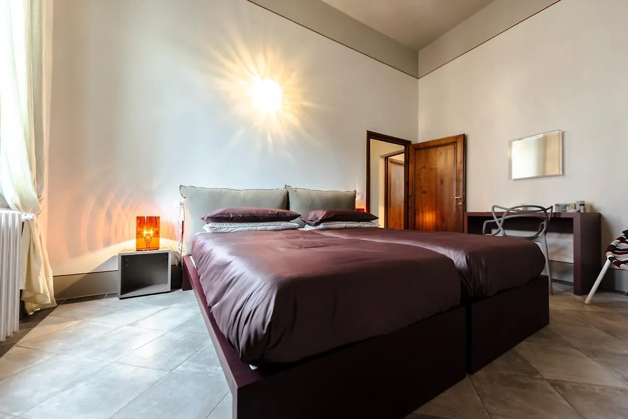 *****  Aparthotel Residenza Cavour Empoli Włochy