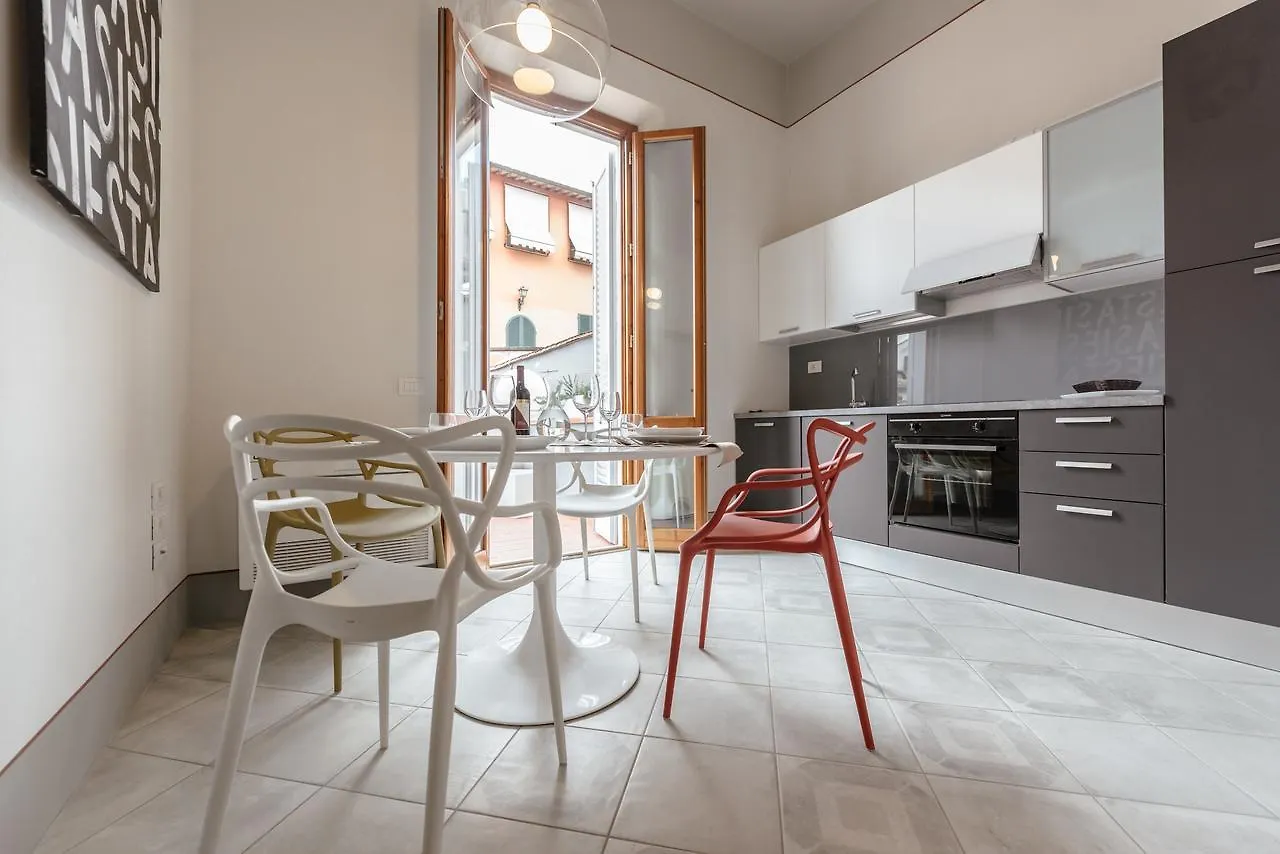 Aparthotel Residenza Cavour Empoli