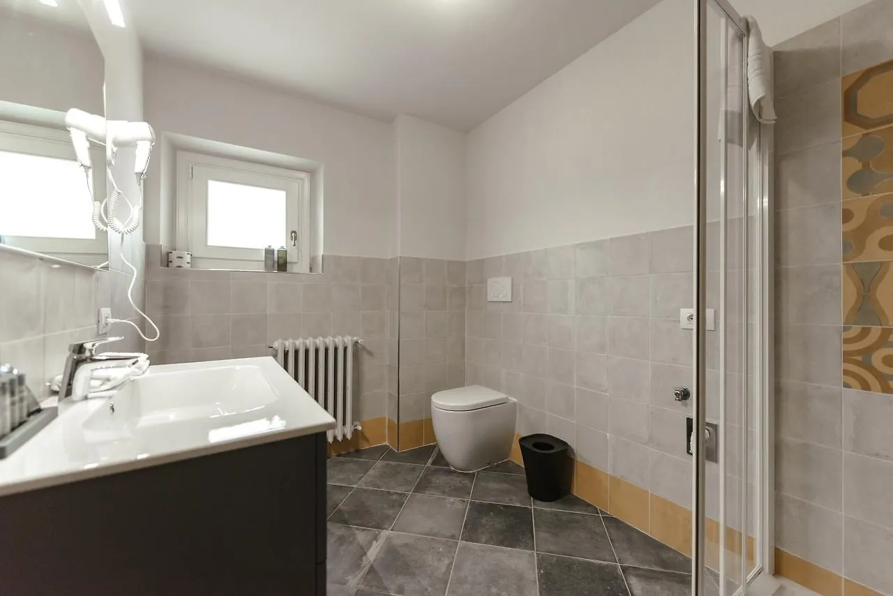 Aparthotel Residenza Cavour Empoli