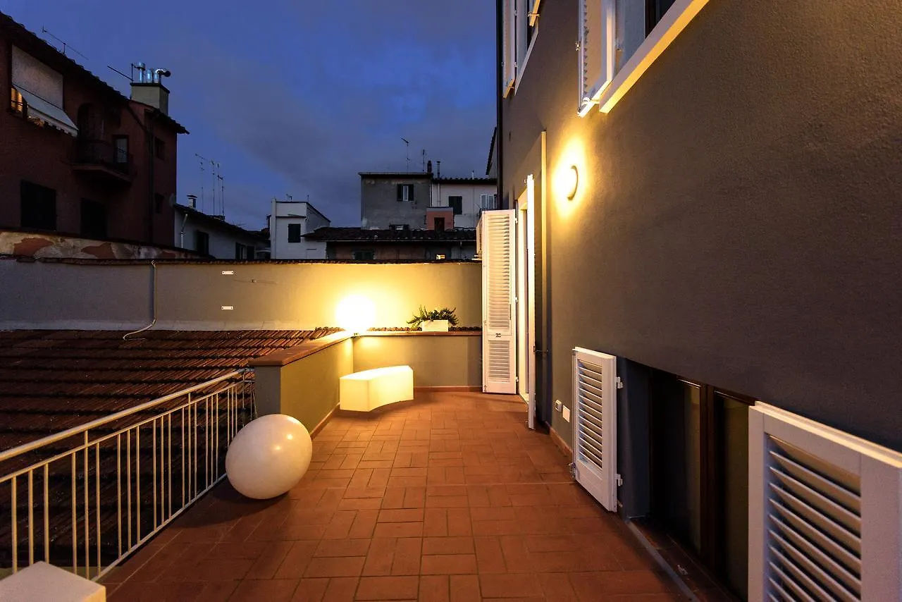 *****  Aparthotel Residenza Cavour Empoli Włochy