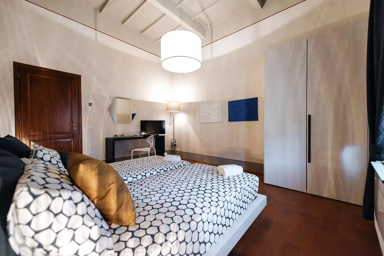 *****  Aparthotel Residenza Cavour Empoli Italia