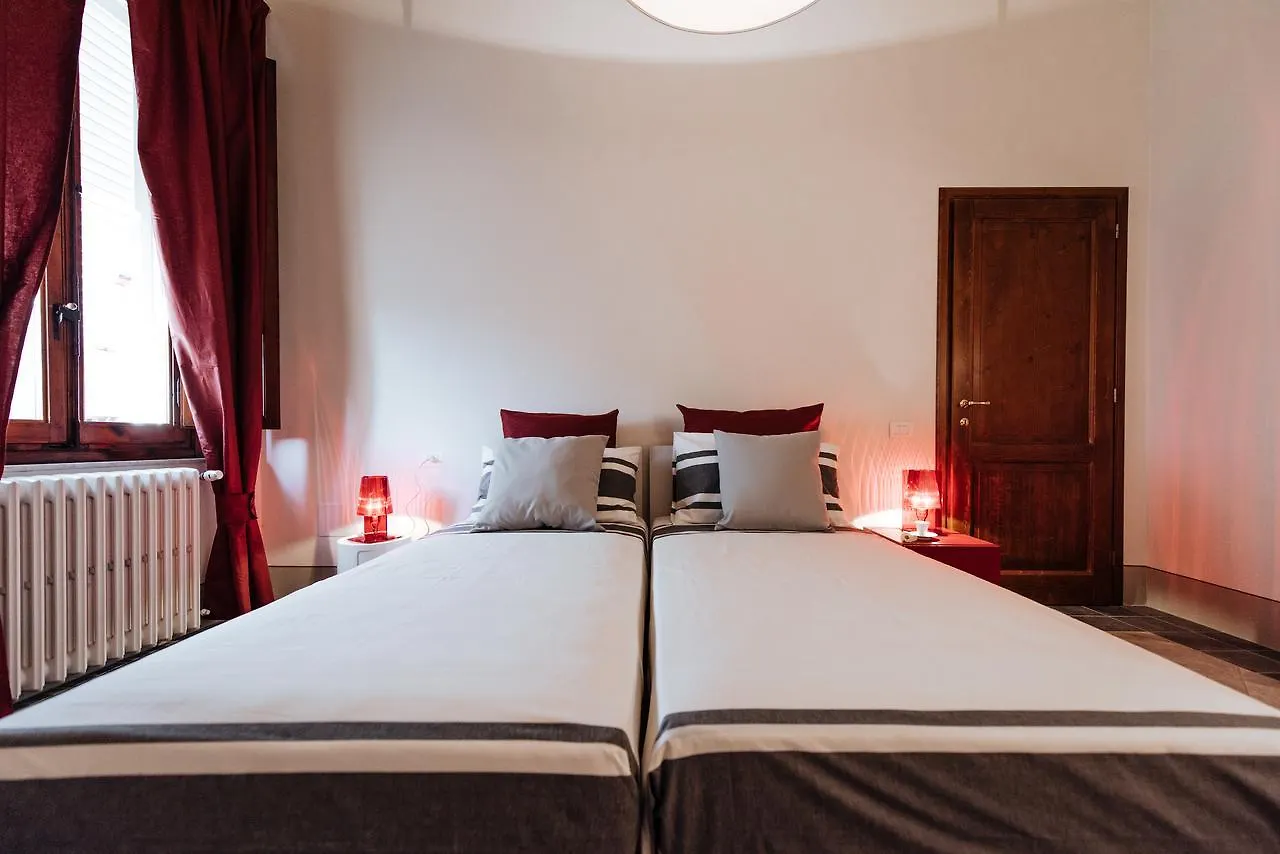 Aparthotel Residenza Cavour Empoli