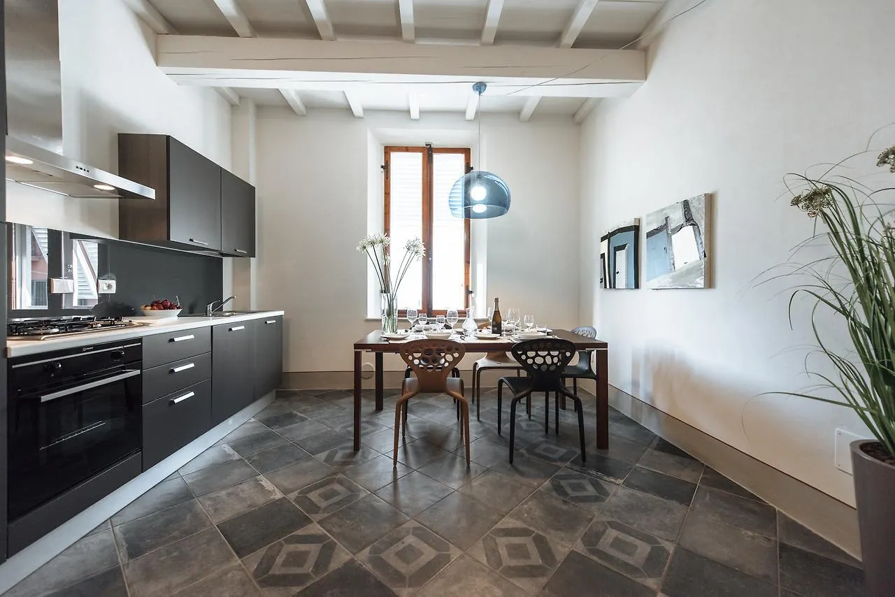 Aparthotel Residenza Cavour Empoli
