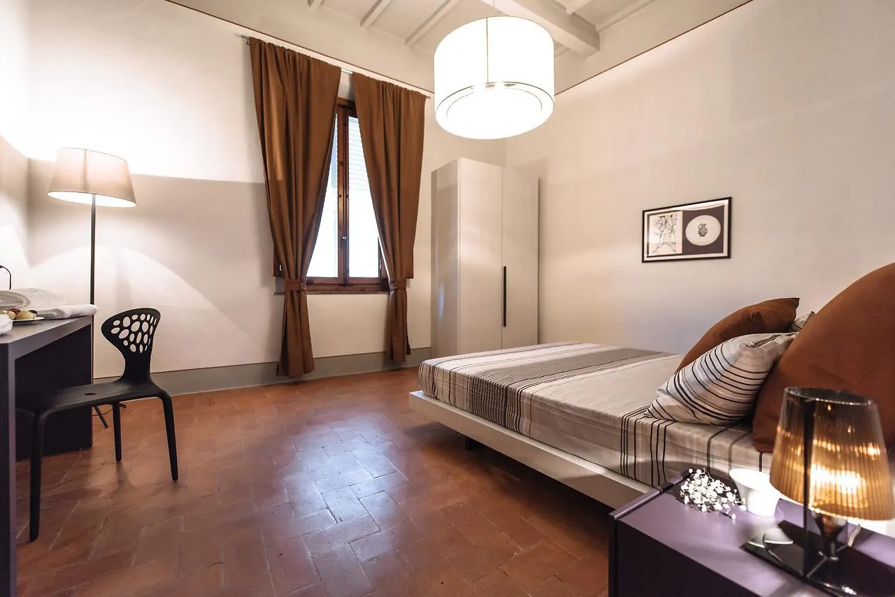 Aparthotel Residenza Cavour Empoli