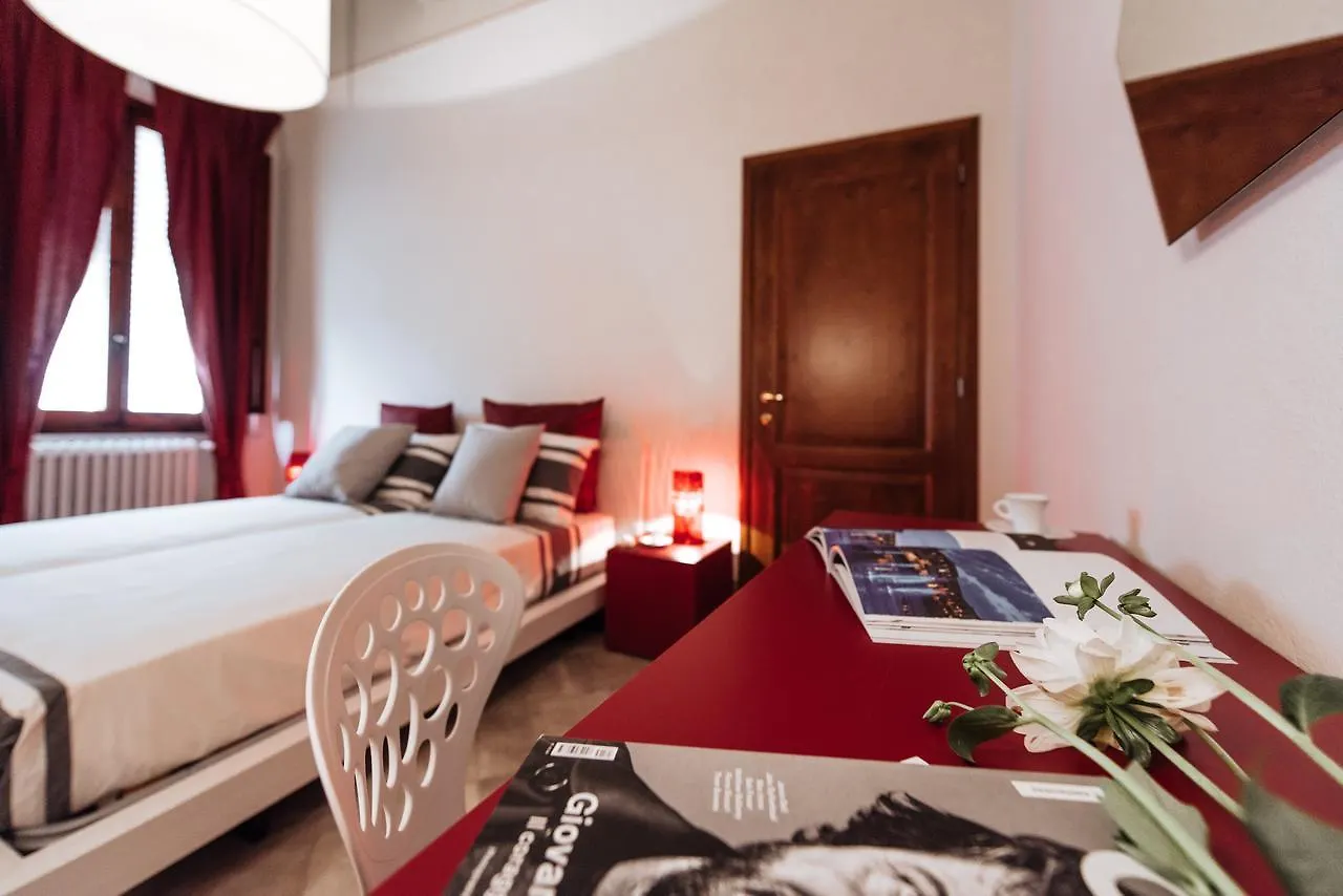 *****  Aparthotel Residenza Cavour Empoli Włochy