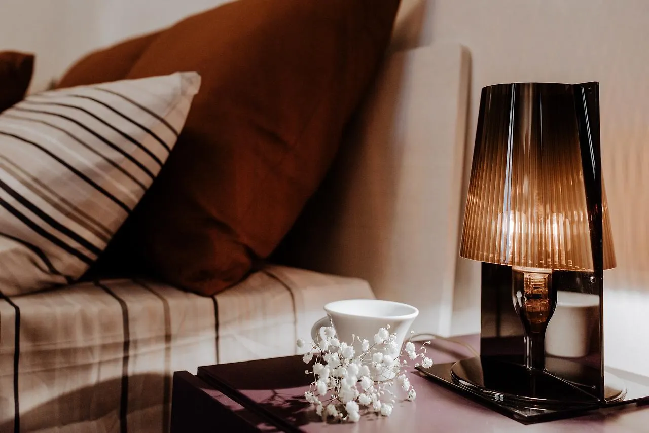 Aparthotel Residenza Cavour Empoli
