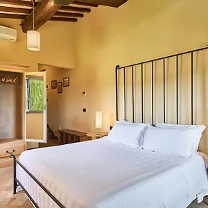 Casa rural Borgo San Giusto, Empoli
