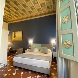 Hotel Atlantic Palace, Florencia