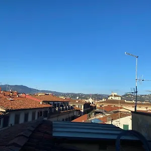 Hotel Duomo, Florencia