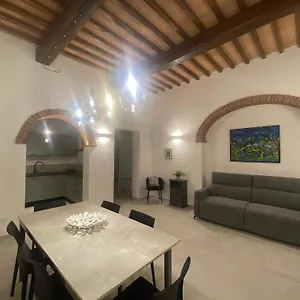 Apartamento Casale Poggimele, Empoli