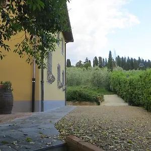  Appartamento Casale Poggimele