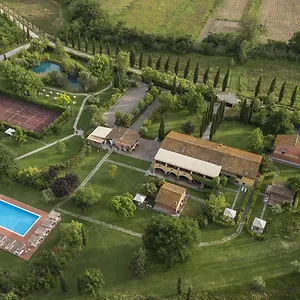Casa rural Tenuta I Massini, Empoli