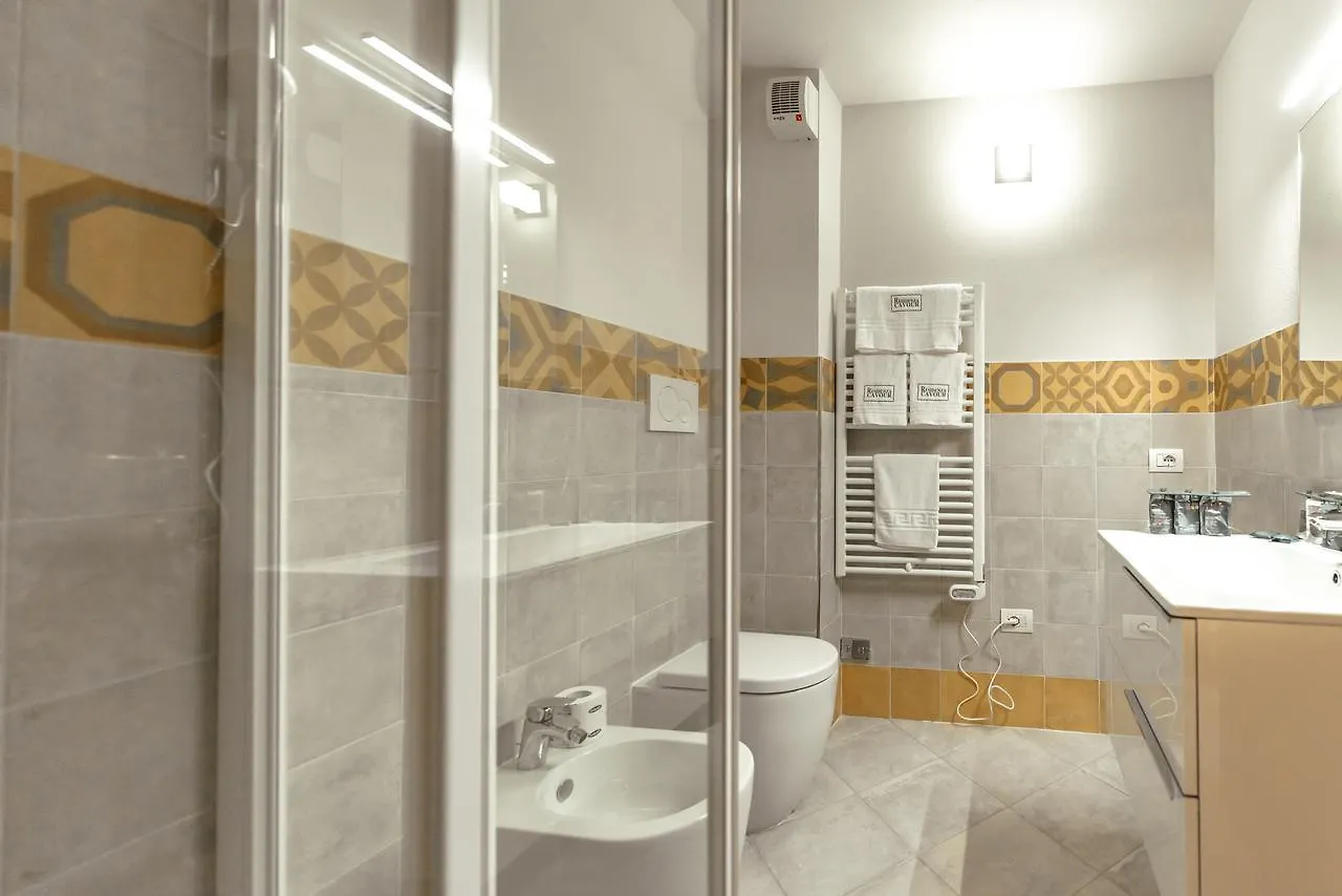 Residenza Cavour Aparthotel Empoli
