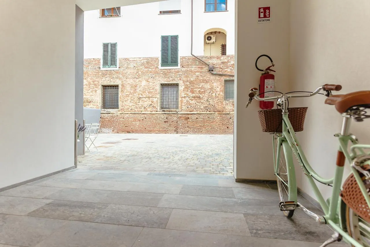 Residenza Cavour Aparthotel Empoli