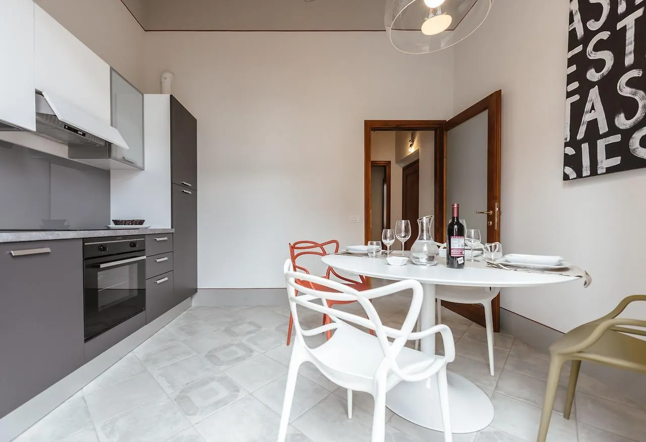 Residenza Cavour Aparthotel Empoli