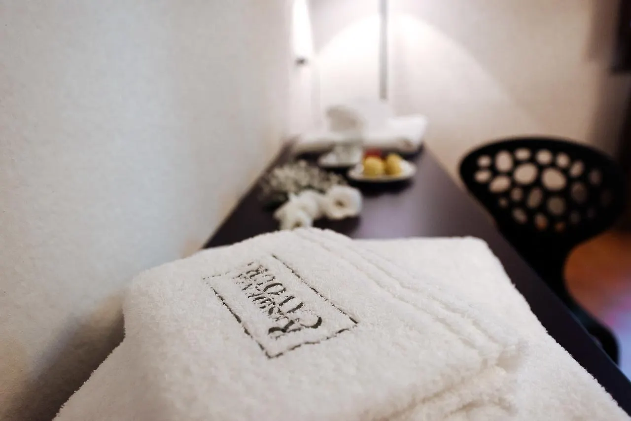 Residenza Cavour Aparthotel Empoli Italy