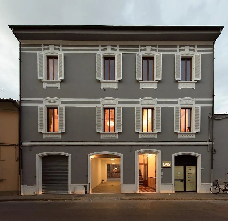 Residenza Cavour Aparthotel Empoli