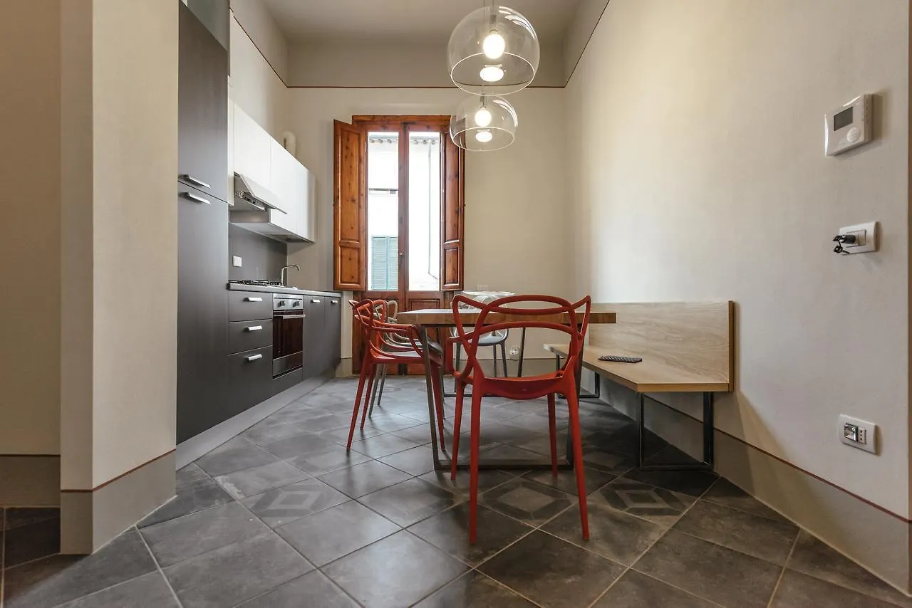 Residenza Cavour Aparthotel Empoli