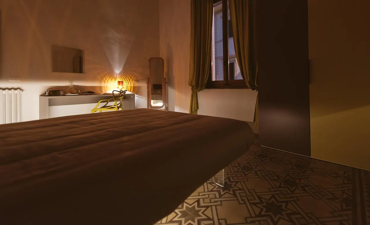 Residenza Cavour Aparthotel Empoli