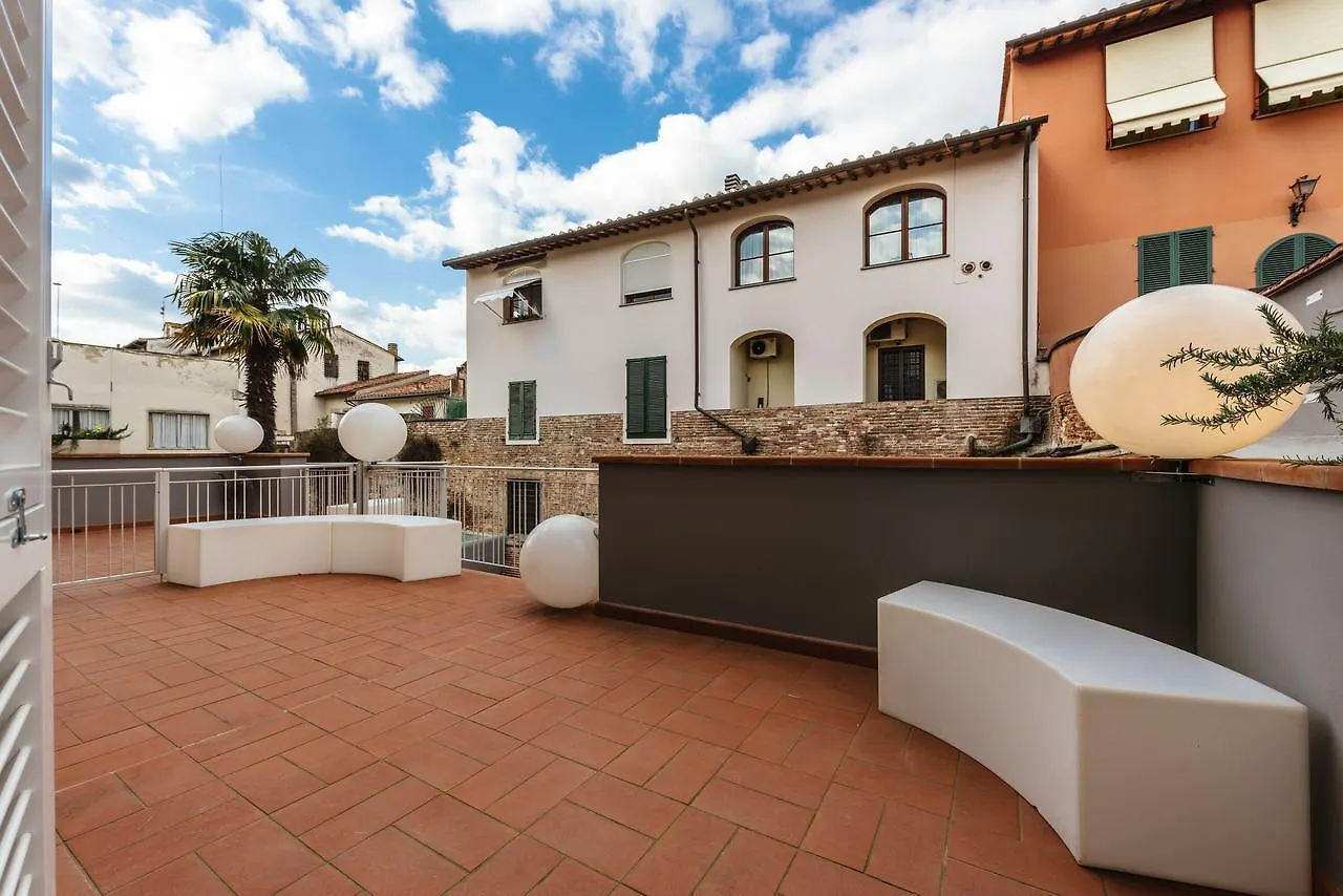 Residenza Cavour Aparthotel Empoli
