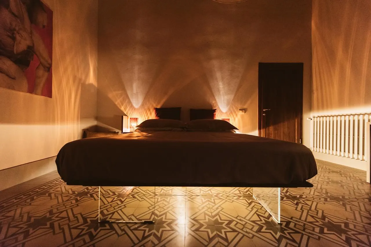 Residenza Cavour Aparthotel Empoli