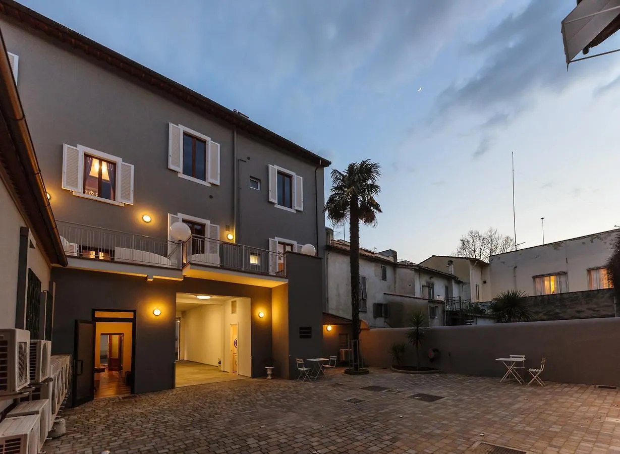 Residenza Cavour Aparthotel Empoli