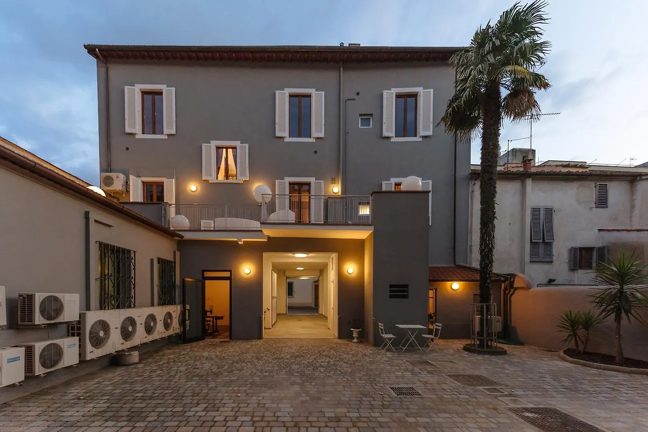 Residenza Cavour Aparthotel Empoli
