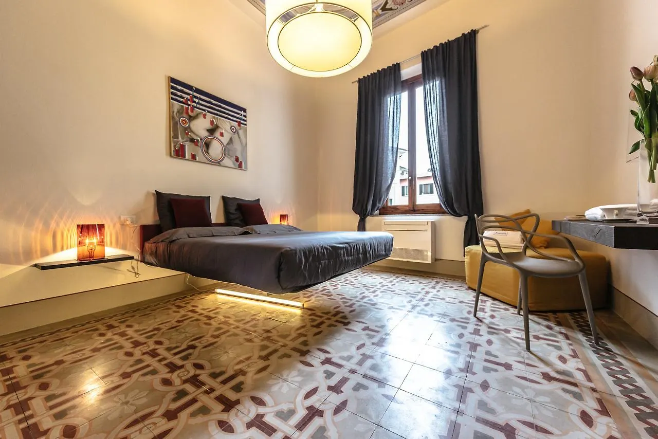 Residenza Cavour Aparthotel Empoli