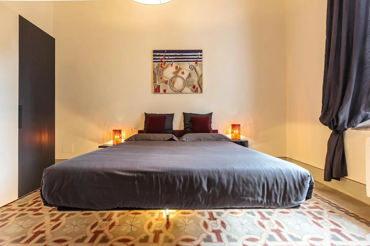 Residenza Cavour Aparthotel Empoli