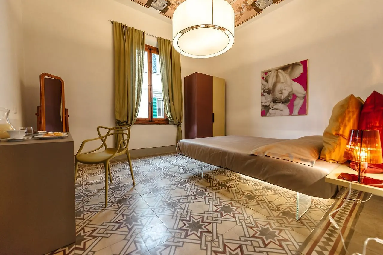 Residenza Cavour Aparthotel Empoli Italy
