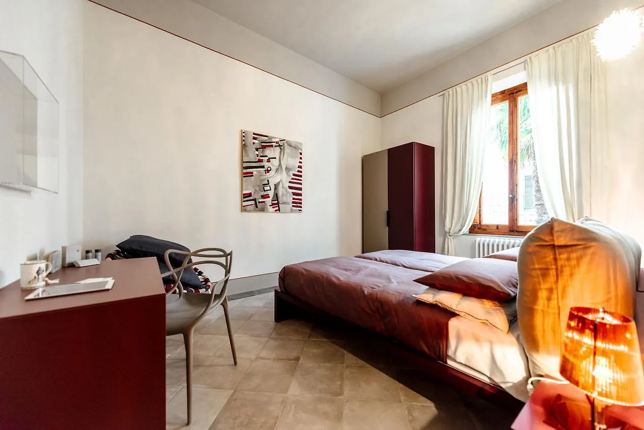 Residenza Cavour Aparthotel Empoli