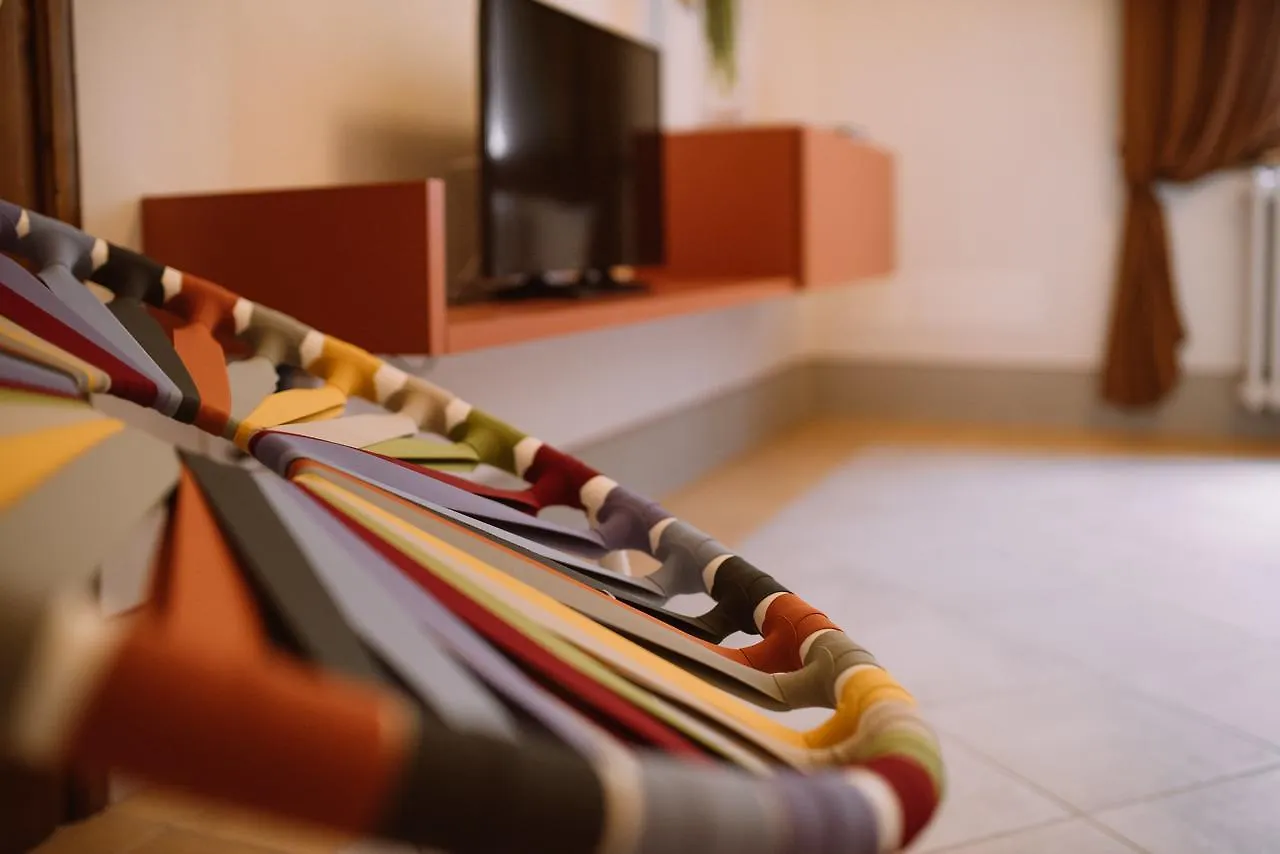 Residenza Cavour Aparthotel Empoli