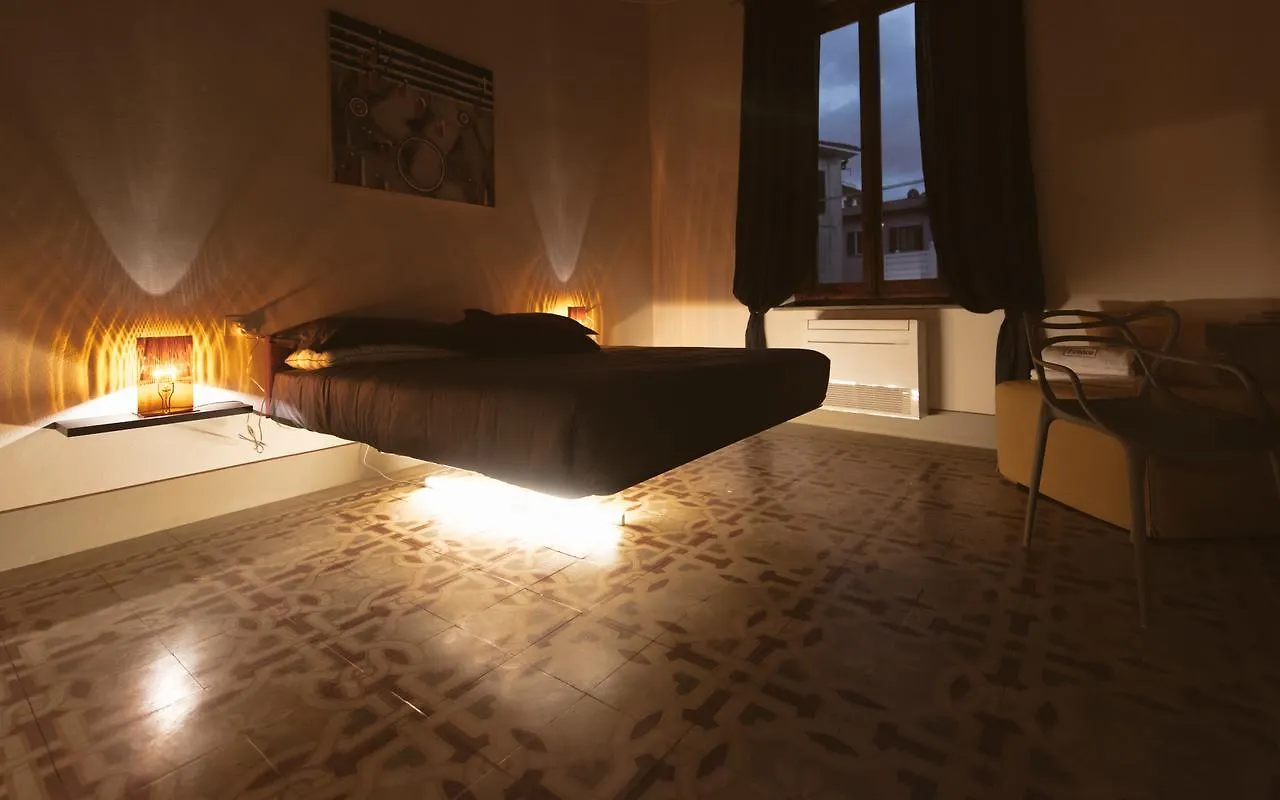 Residenza Cavour Aparthotel Empoli Italy