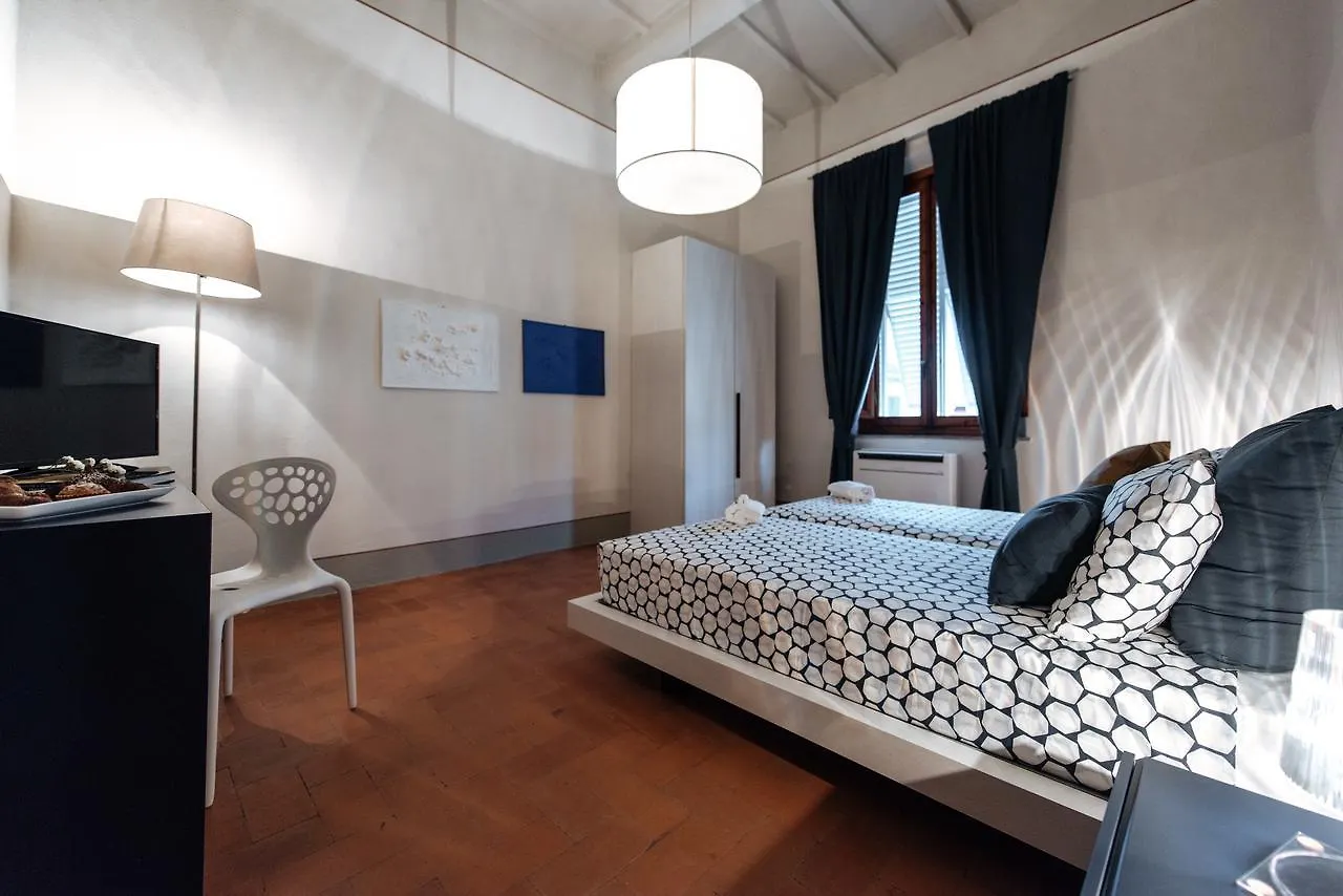 Residenza Cavour Aparthotel Empoli 5*,