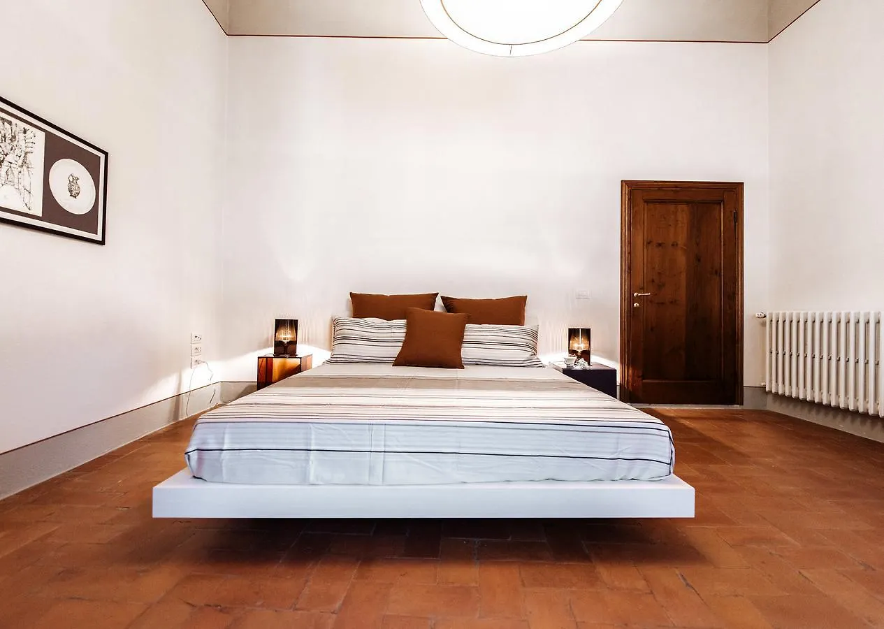Residenza Cavour Aparthotel Empoli Italy