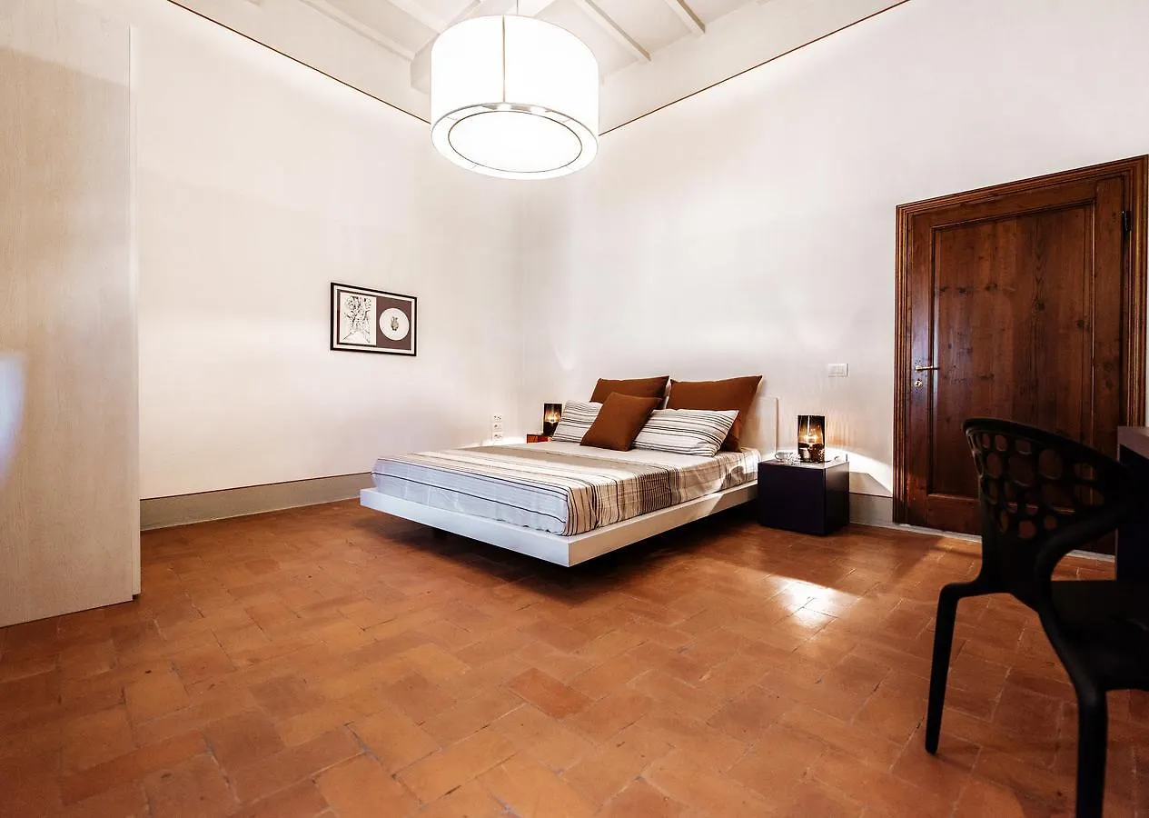 Residenza Cavour Aparthotel Empoli
