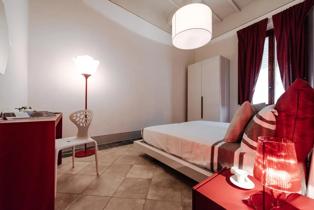 Residenza Cavour Aparthotel Empoli Italy