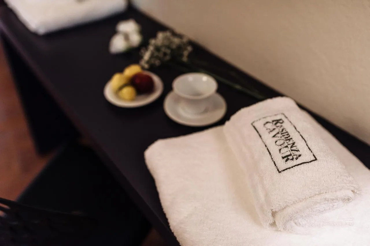 Residenza Cavour Aparthotel Empoli 5*,  Italy