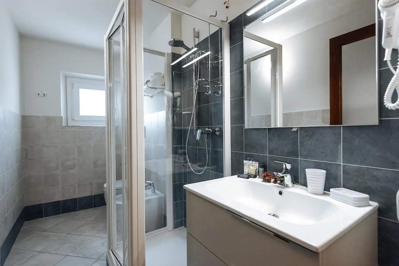 Residenza Cavour Aparthotel Empoli
